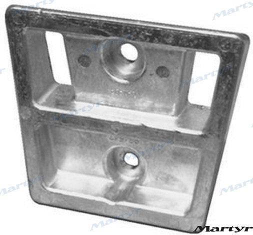 ANODO ALL. TRANSON COBRA