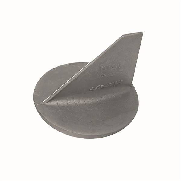 PINNA ZINCO MERCURY