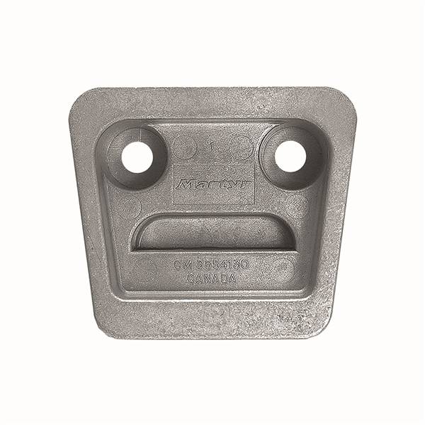 ANODO PIASTRA ALL. SX