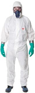 TUTA 3M 4545 TG.XL