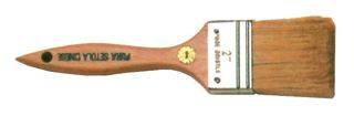 PENNELLESSA BIANCA LEGNO S.73 N.70