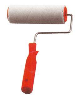 RICAMBIO RULLO X VTR 161R CM.20