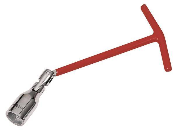 CHIAVE PER CANDELE SNODATA 16MM