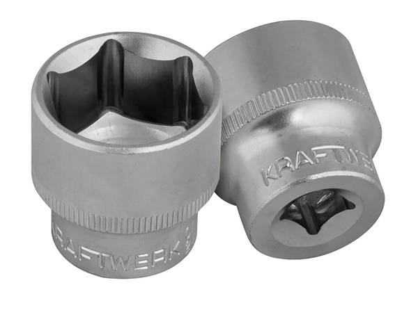 BUSSOLA 3/8" BASIC LINE MM.6