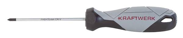 GIRAVITE CROCE BASIC LINE PH2X38 CORTO