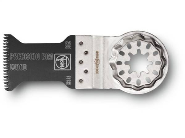 SET LAME SL E-CUT P BIM 50X35 5 PZ.