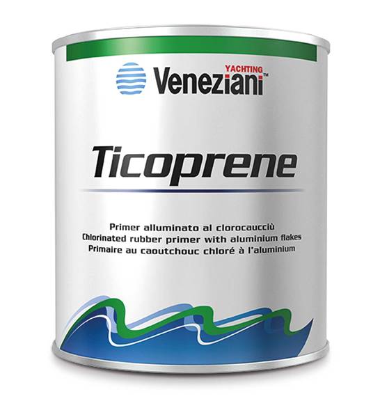 FONDO VENEZIANI TICOPRENE LT.2,5