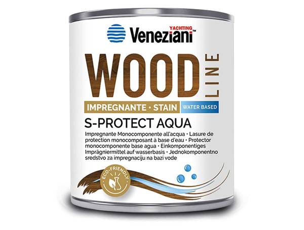 IMPREGNANTE MONOC. S-PROTECT AQUA TRASP.
