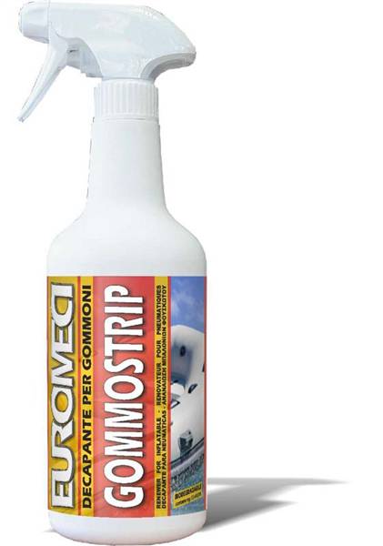 DECAPANTE GOMMOSTRIP ML.750 SPR.