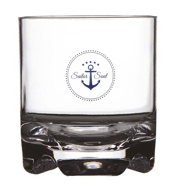 SET BICCHIERI ACQUA  SAILOR SOUL