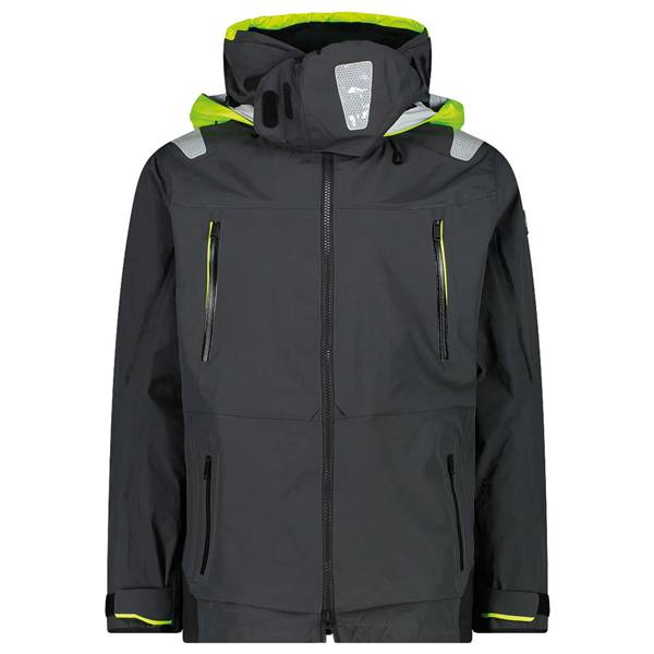 GIACCA DA VELA UNISEX TG.M