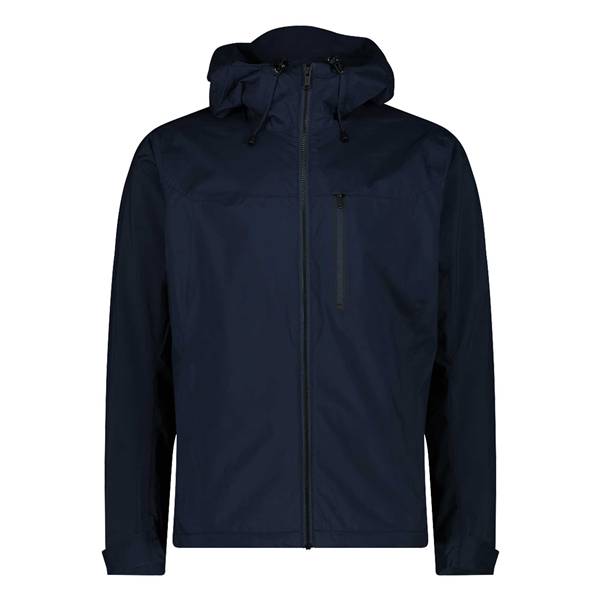 GIACCA UOMO DA VELA BLU TG.44