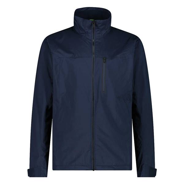 GIACCA UOMO DA VELA BLU TG.44