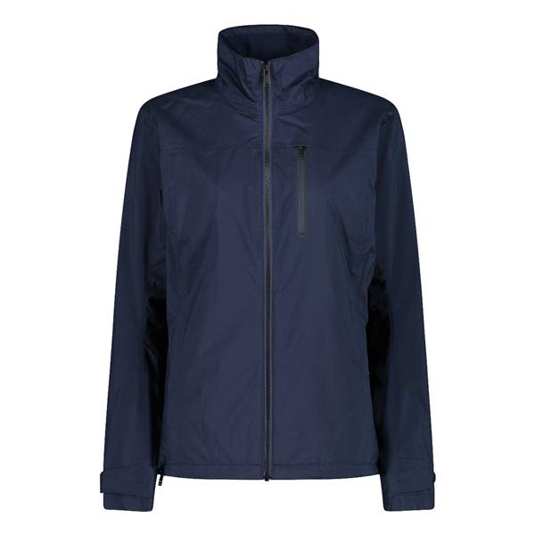 GIACCA DONNA DA VELA BLU TG.42