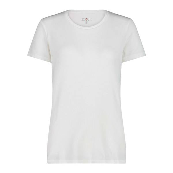 T-SHIRT DONNA BIANCO TG.48