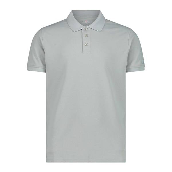 POLO UOMO ARGENTO TG.52