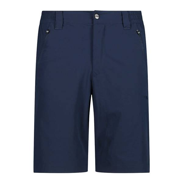 BERMUDA UOMO BLU TG.54