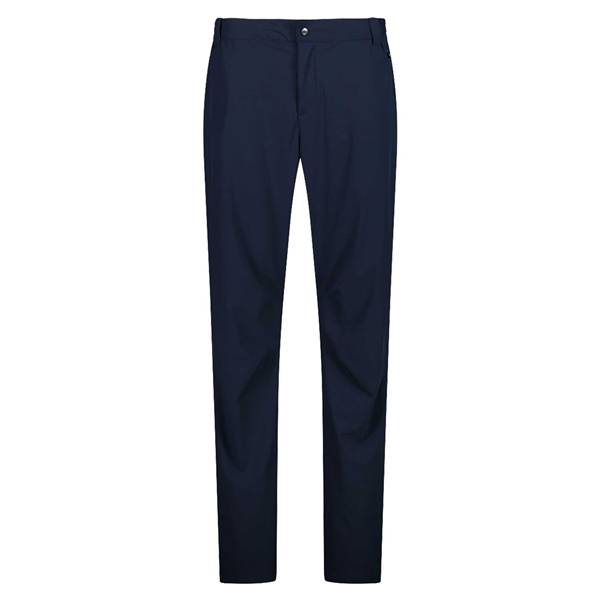 PANTALONE UOMO BLU TG.54