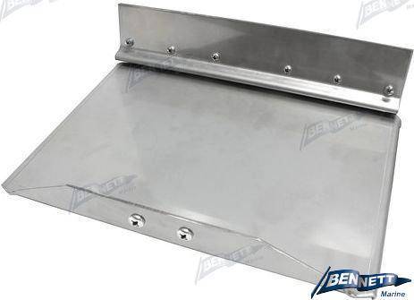 PIASTRA FLAP 91X23 (PAR)