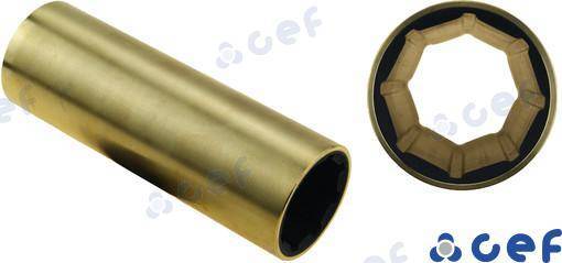 BOCPIEDEBRONZO 35X50X140 MM