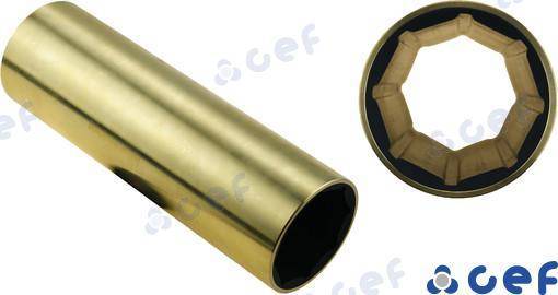 BOCPIEDEBRONZO 28X1-5/8"X4-1/2"