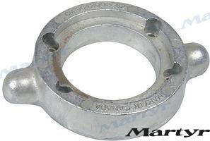 ANODO YAMMAR ZINC