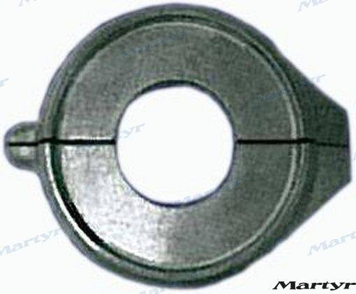 ANODO VOLVO ALLUMINIO