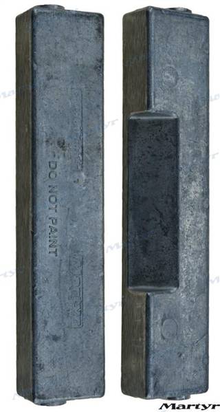 ANODO JOHNSON - EVINRUDE
