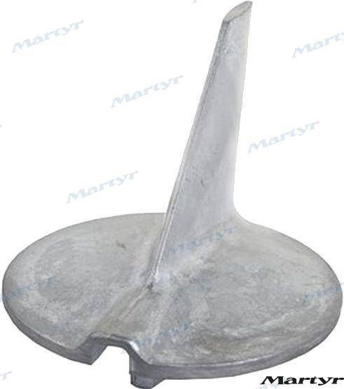 ANODO YAMAHA