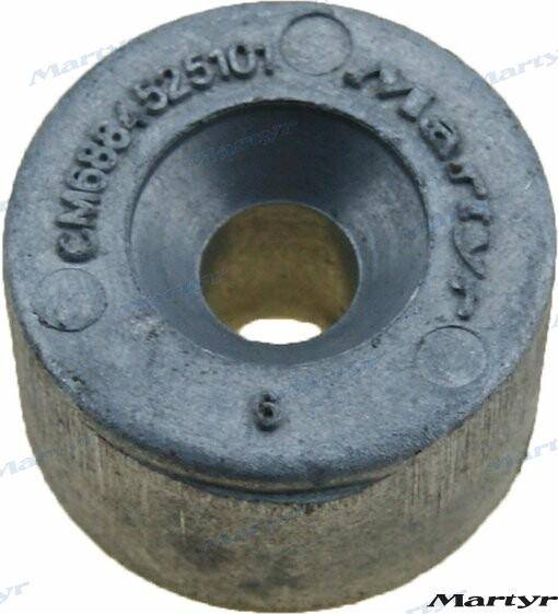 ANODO YAMAHA