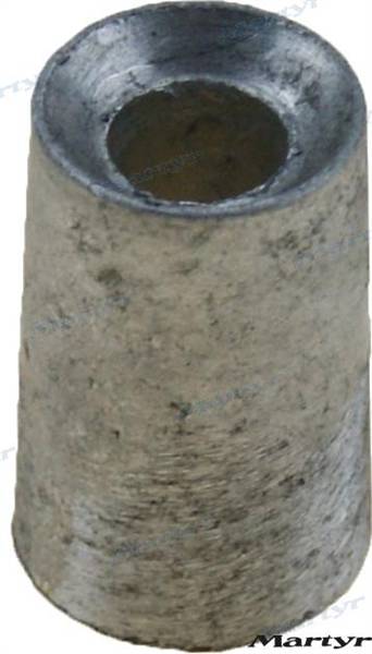 ANODO ALLUMINIO