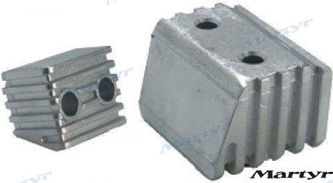 ANODO ZINCO VOLVO