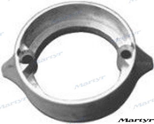 ANODO ALLUMINIO  DUOPROP VOLVO