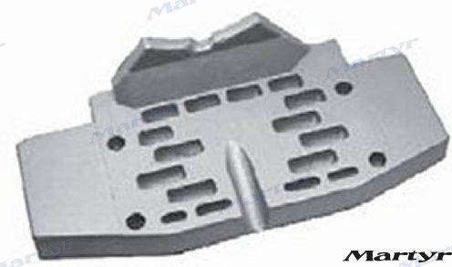 ANODO TRANSON OMC