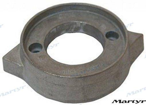 ANODO ALLUMINIO
