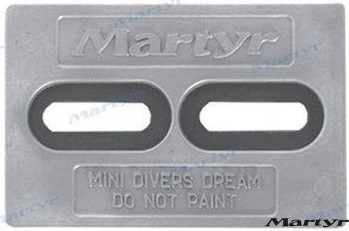 ANODO DI ZINCO