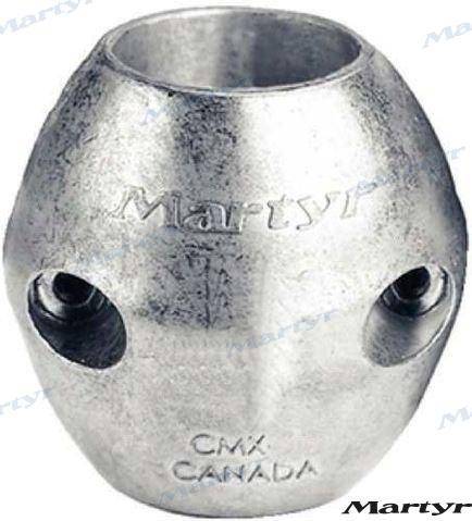 ANODO  ASSE 5"