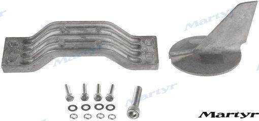 MAGNESIUM ANODE KIT