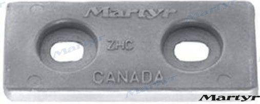 ANODO POPPA SEA RAY
