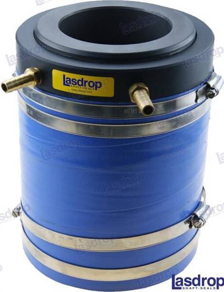 PREMISTOPPAGEN-II 90-152 MM