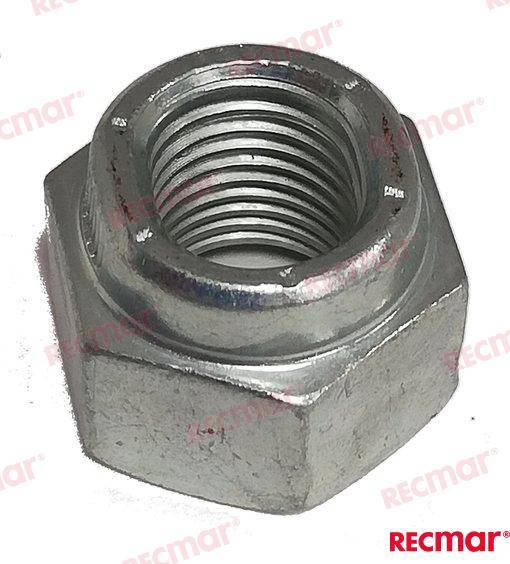 NUT: ROCKER ARM 350