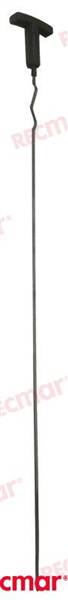 DIPSTICK  5.7  +99