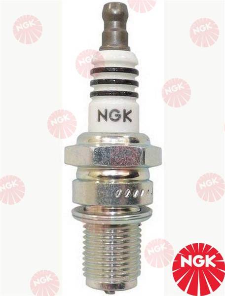 CANDELA NGK BR6HS