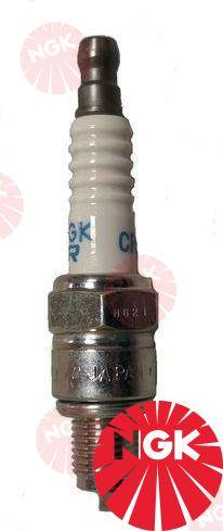 CANDELA  NGK CR4HSB
