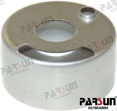 COVER, INNER WATER PUMP