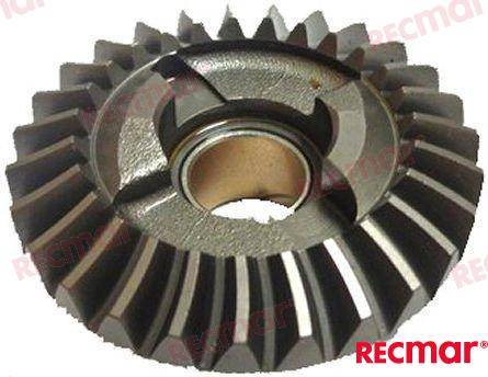 POSITIVE GEAR ASSY