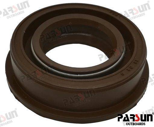 OIL SEAL 18X32X9