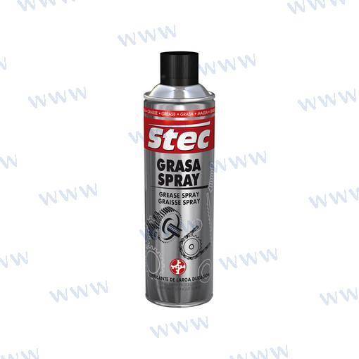 GRASSO SPRAY 650MLÂ