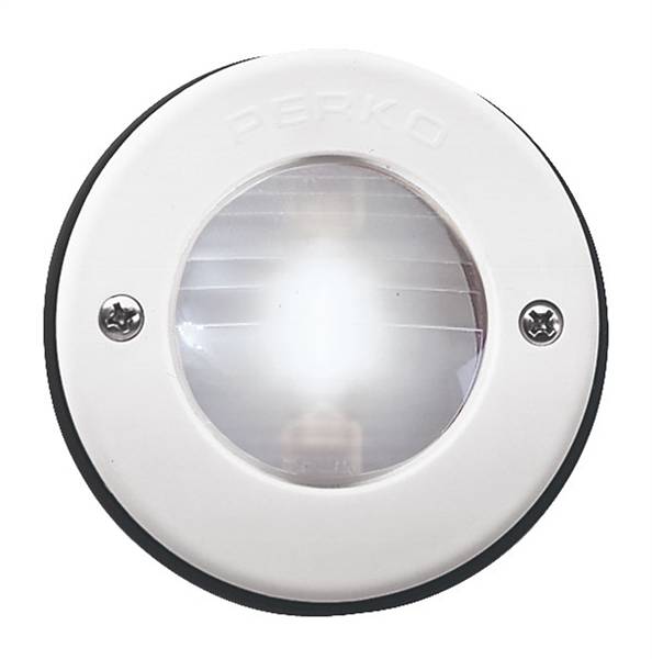 LUCE DI CORTESIA BIANCA       12V