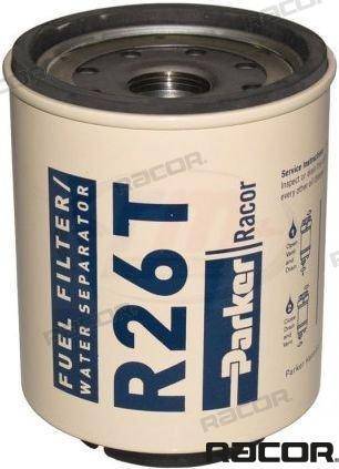 ELEMENTO RACOR 225  10 MICRON